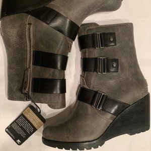 Sorel After Hours Bootie